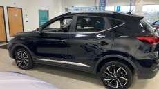 MG ZS 1.0T GDi Exclusive 5dr Petrol Hatchback